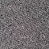 Black Marl Knit, Polyester