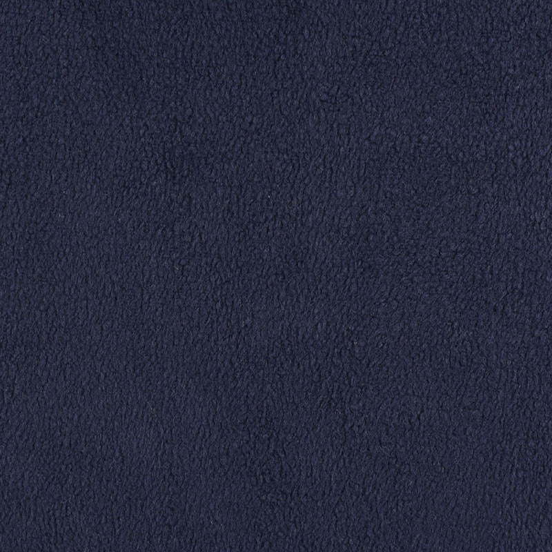 100% Polyester Jersey Knit Fabric, 169 gsm, 170 cm — Navy