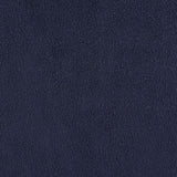 100% Polyester Jersey Knit Fabric, 169 gsm, 170 cm — Navy