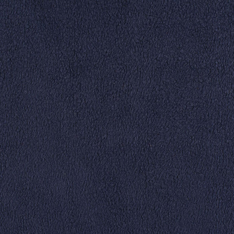 100% Polyester Jersey Knit Fabric, 169 gsm, 170 cm — Navy
