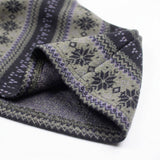 Green Diamonds Jacquard, Poly-Viscose — mockup: dress bodycon