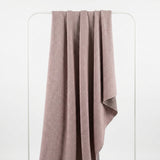Beige Geometric Chunky Knit, Polyester