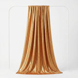 Gold Stripe Jersey Knit, Polyester