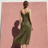 Green Dots Mesh, Polyester