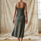 Black Hearts Ponte Knit, Poly-Viscose, 270 gsm, 160 cm, ref EF-241731