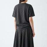 Black Scuba Knit, Polyester