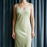 Polyester Stretch Velvet Fabric, 320 gsm, 185 cm — Khaki