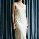 100% Polyester Velvet Fabric, 180 gsm, 150 cm — Beige