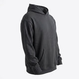 Black Rib Knit, Polyester