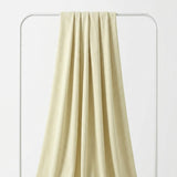 Yellow Tone-on-Tone Chenille, Polyester