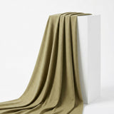 Gold Marl Jersey Knit, Poly-Viscose