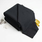Cotton Polyester French Terry Fabric, 303 gsm, 180 cm — Grey