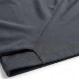 100% Polyester Jersey Knit Fabric, 170 gsm, 175 cm — Navy