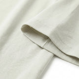 Viscose Stretch Jersey Knit Fabric, 210 gsm, 170 cm — Beige