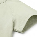 Cotton Stretch Jersey Knit Fabric, 190 gsm, 170 cm — Beige, ref EF-277698