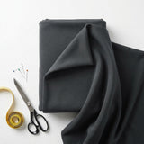 Charcoal Fleece, Polyester