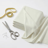 Polyester Stretch Jersey Knit Fabric, 190 gsm, 160 cm — Beige, ref EF-278877