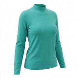 100% Cotton Jersey Knit Fabric, 158 gsm, 150 cm — Green