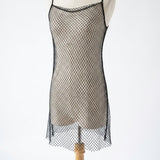 Black Diamond Mesh