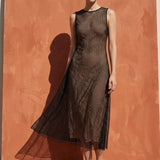 Black Diamond Mesh