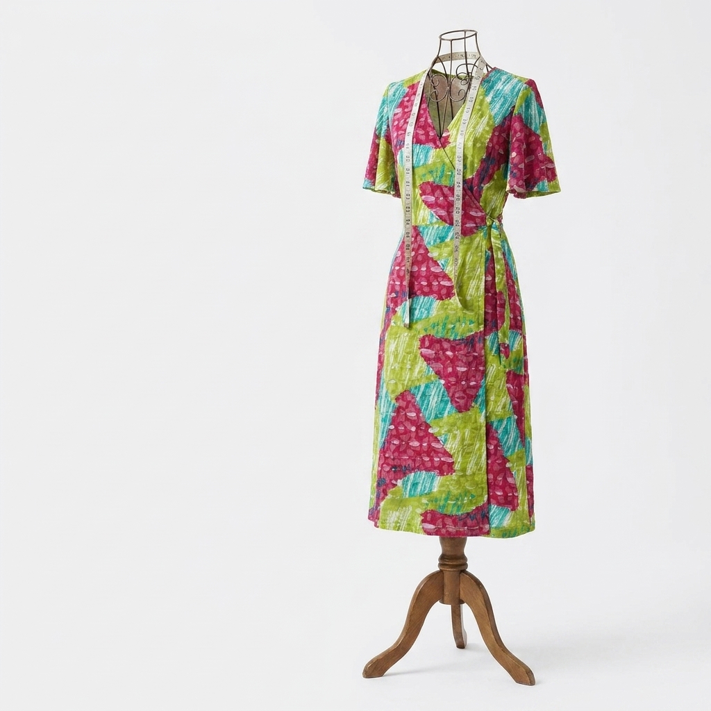 Jacquard Polyester Stretch Knit Fabric rendered