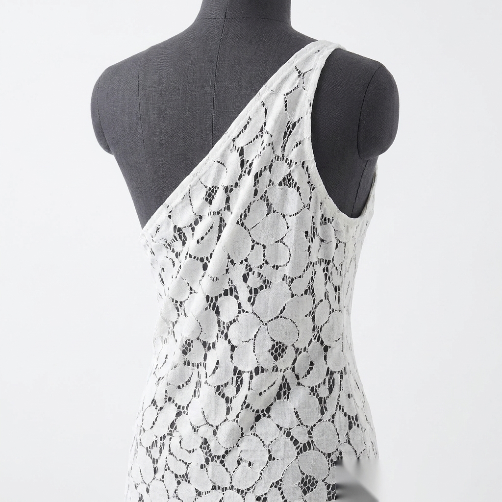 Lace Fabric — Dresses