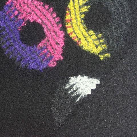Wool Coating Fabric
