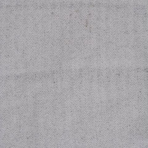 Grey Herringbone Jacquard, Poly-Viscose