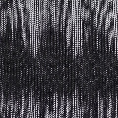 Nylon Stretch Knit Fabric