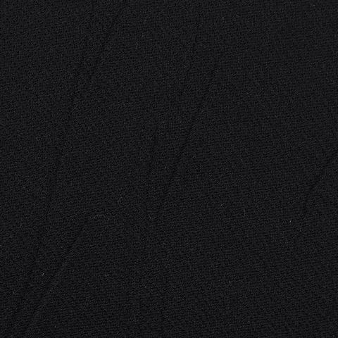 Jacquard Polyester Stretch Knit Fabric