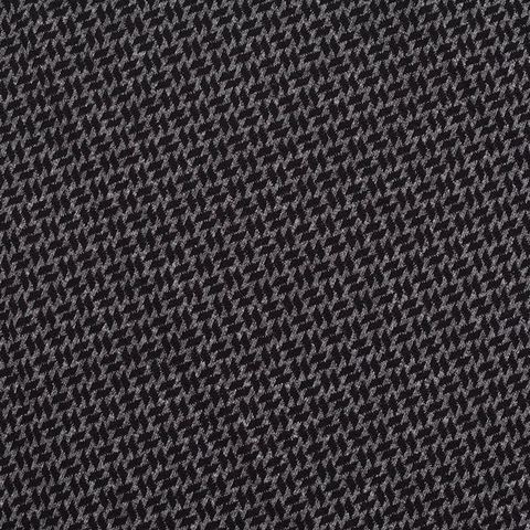 Jacquard Nylon Polyester Blend Stretch Knit Fabric