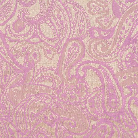 Jacquard Polyester Cotton Stretch Woven Fabric