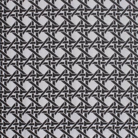 Plaid 100% Polyester Woven Fabric