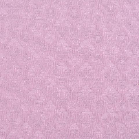 Plaid Viscose Polyester Woven Fabric