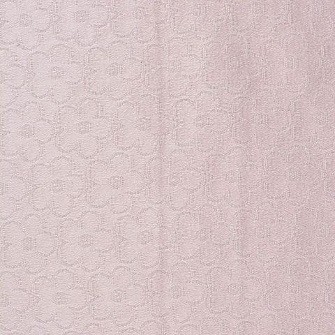 Floral Polyester Viscose Woven Fabric