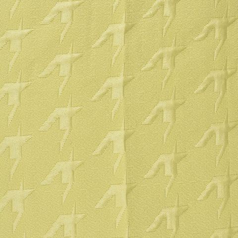 Jacquard Cotton Polyester Woven Fabric
