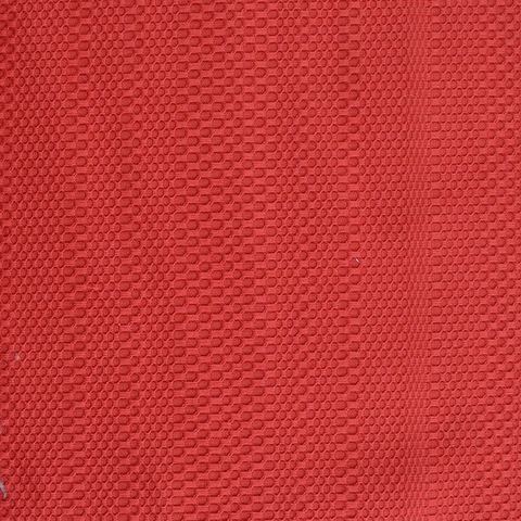 Striped Cotton Stretch Woven Fabric