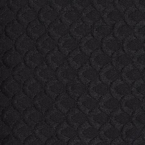Jacquard Cotton Polyester Woven Fabric