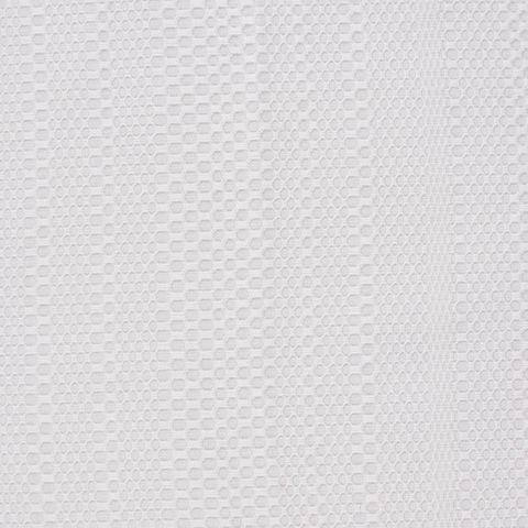 Striped Cotton Stretch Woven Fabric