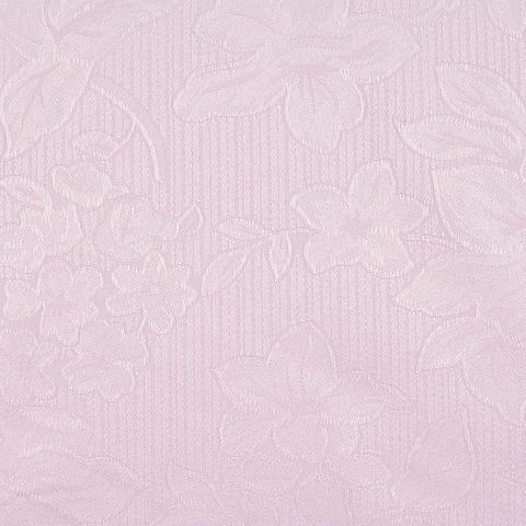 Floral Polyester Cotton Stretch Woven Fabric