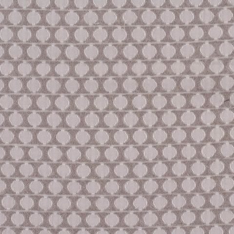Striped Polyester Viscose Woven Fabric