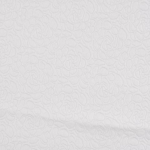 Floral 100% Polyester Woven Fabric