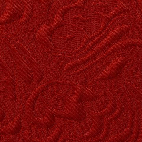 Floral Cotton Polyester Woven Fabric