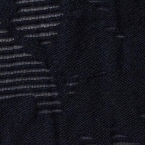 Floral Cotton Nylon Woven Fabric