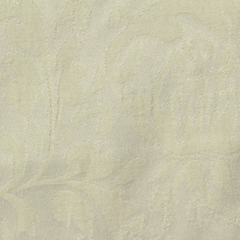 Floral Polyester Cotton Stretch Woven Fabric