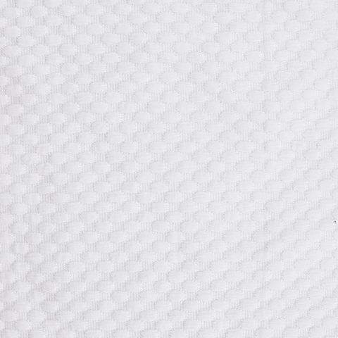 Plaid Polyester Cotton Stretch Woven Fabric