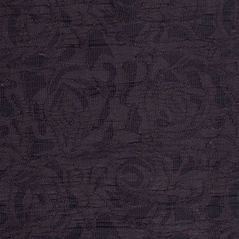 Floral Cotton Polyester Stretch Woven Fabric