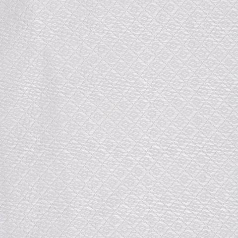 Plaid 100% Polyester Woven Fabric