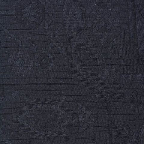Jacquard Polyester Stretch Woven Fabric