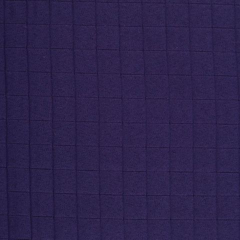 Plaid 100% Polyester Woven Fabric